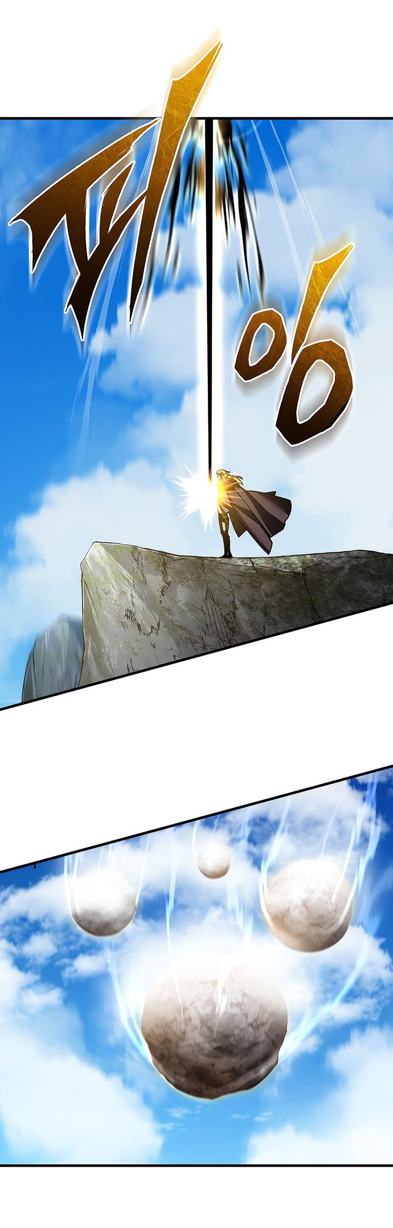 The Heavenly Demon Can’t Live a Normal Life Chapter 158 Gambar 38