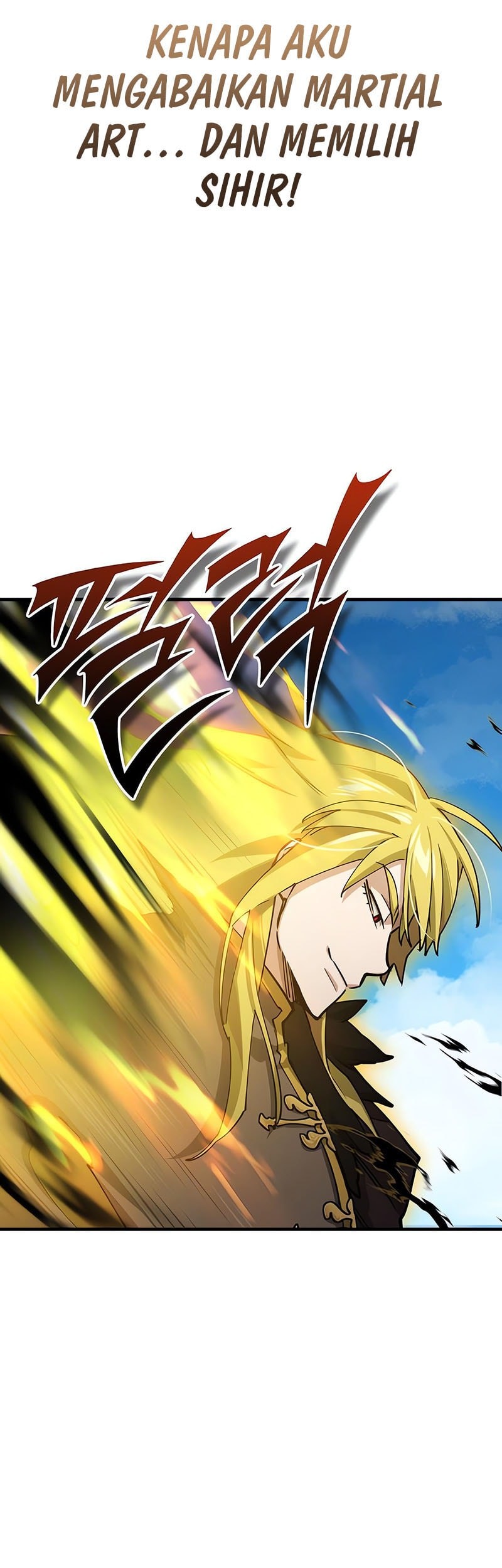 The Heavenly Demon Can’t Live a Normal Life Chapter 158 Gambar 35