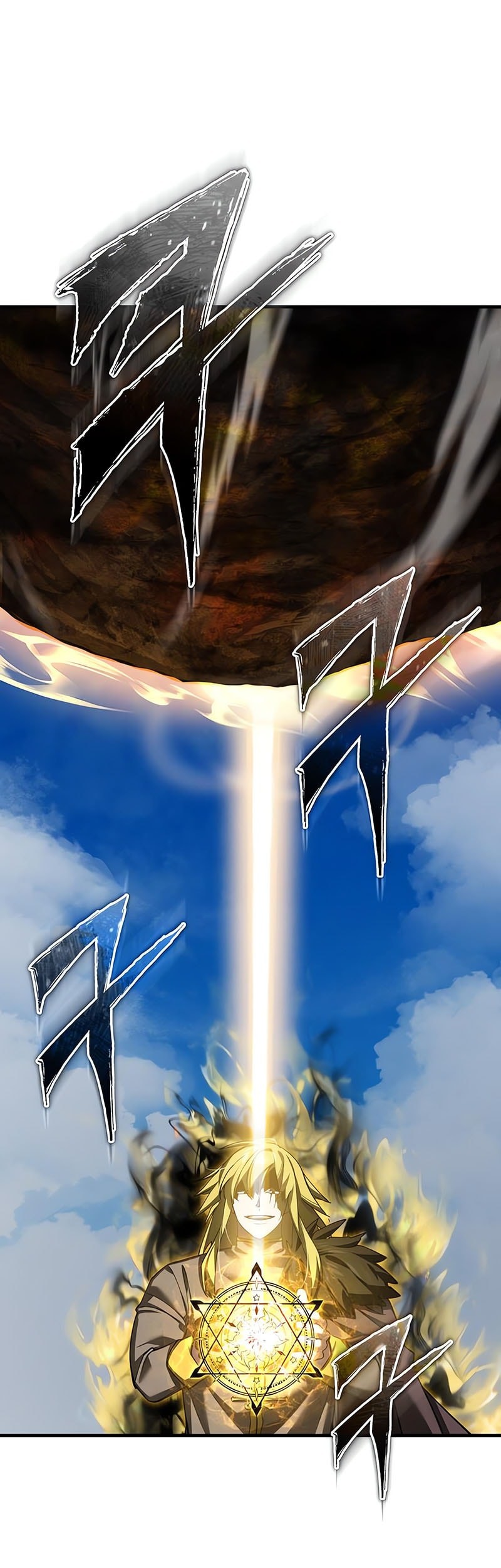 The Heavenly Demon Can’t Live a Normal Life Chapter 158 Gambar 39