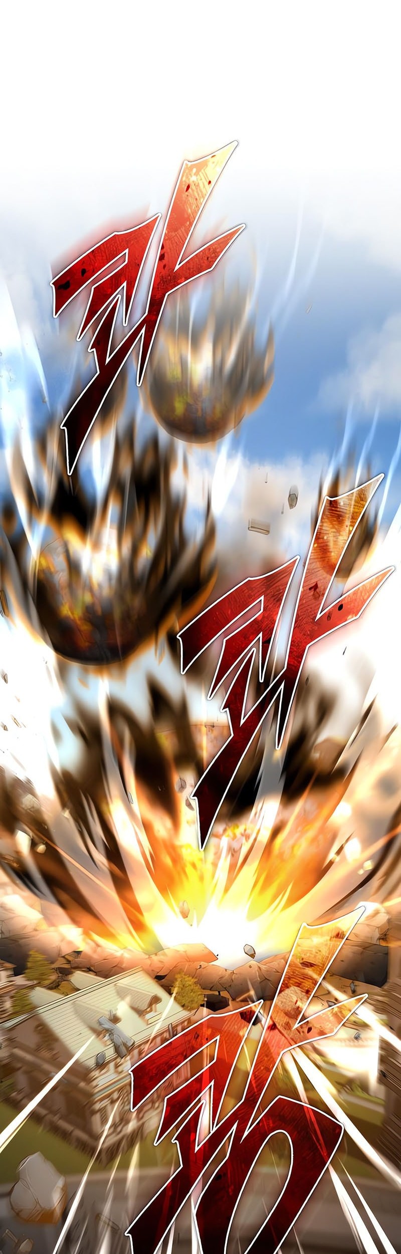 The Heavenly Demon Can’t Live a Normal Life Chapter 158 Gambar 40