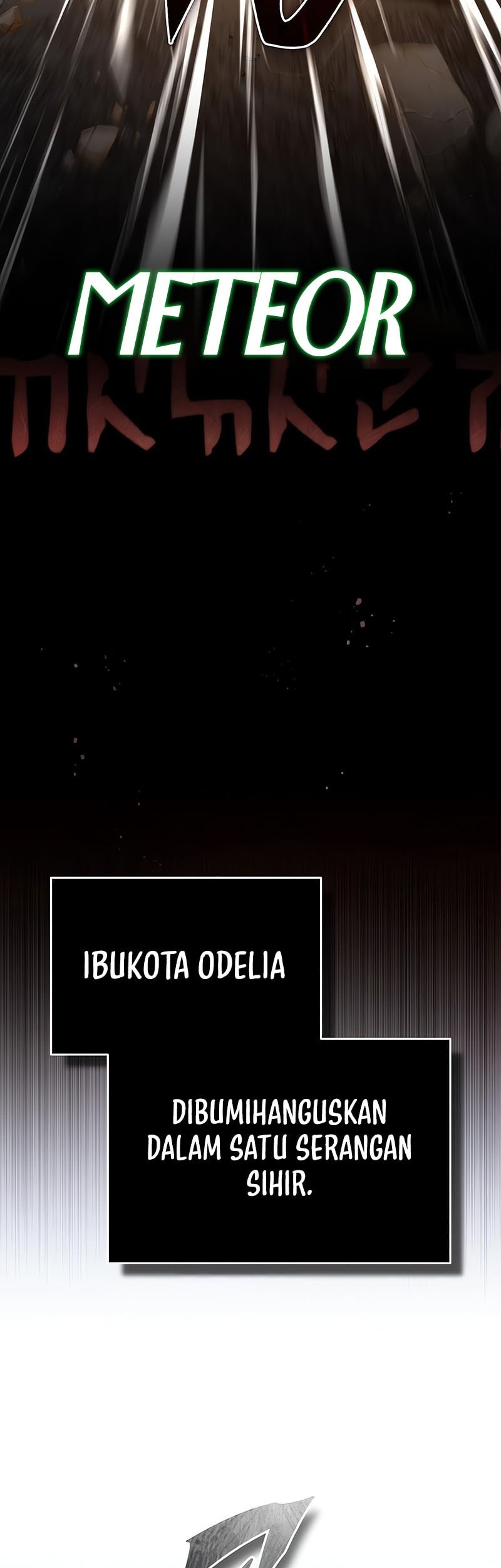 The Heavenly Demon Can’t Live a Normal Life Chapter 158 Gambar 41