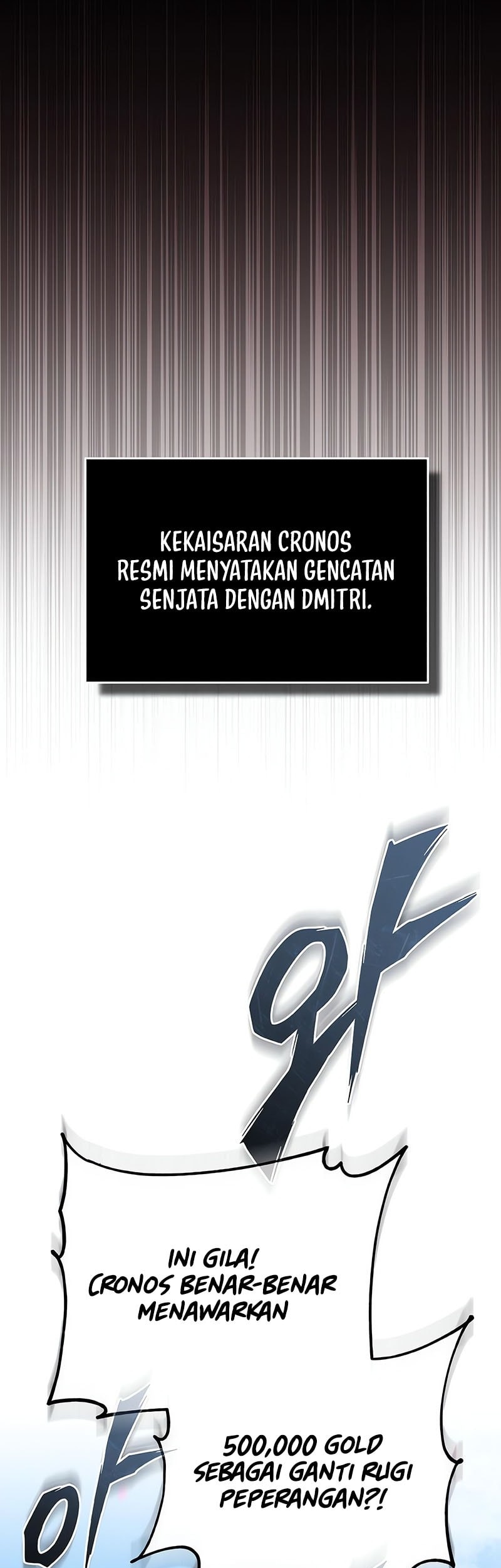 The Heavenly Demon Can’t Live a Normal Life Chapter 158 Gambar 45