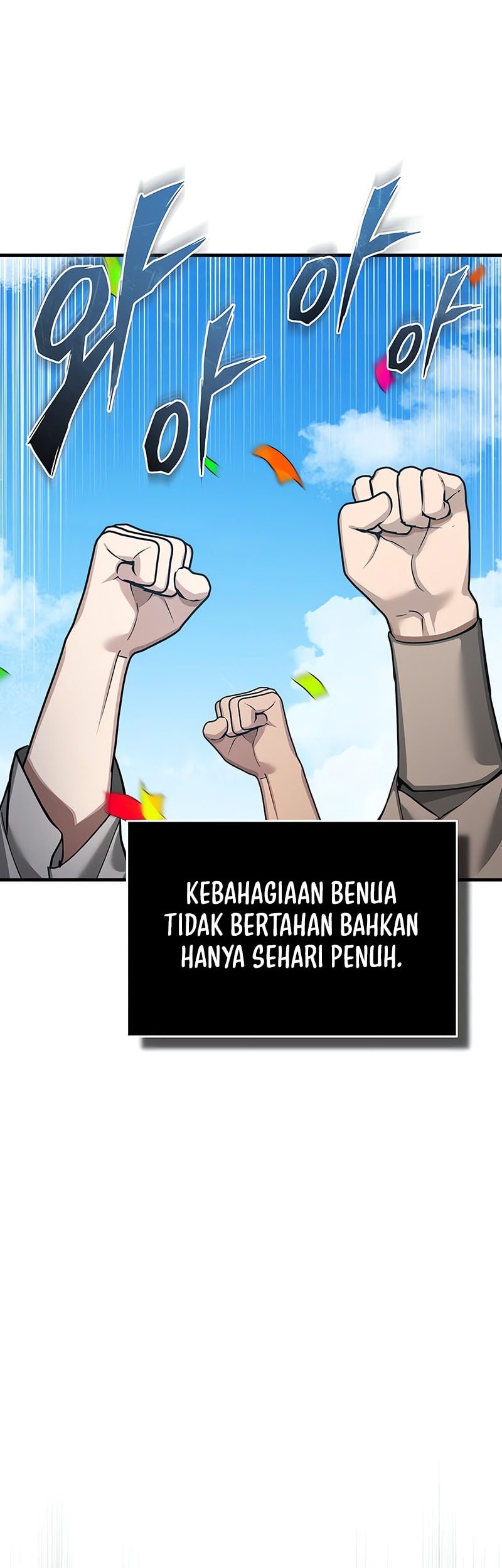 The Heavenly Demon Can’t Live a Normal Life Chapter 158 Gambar 48