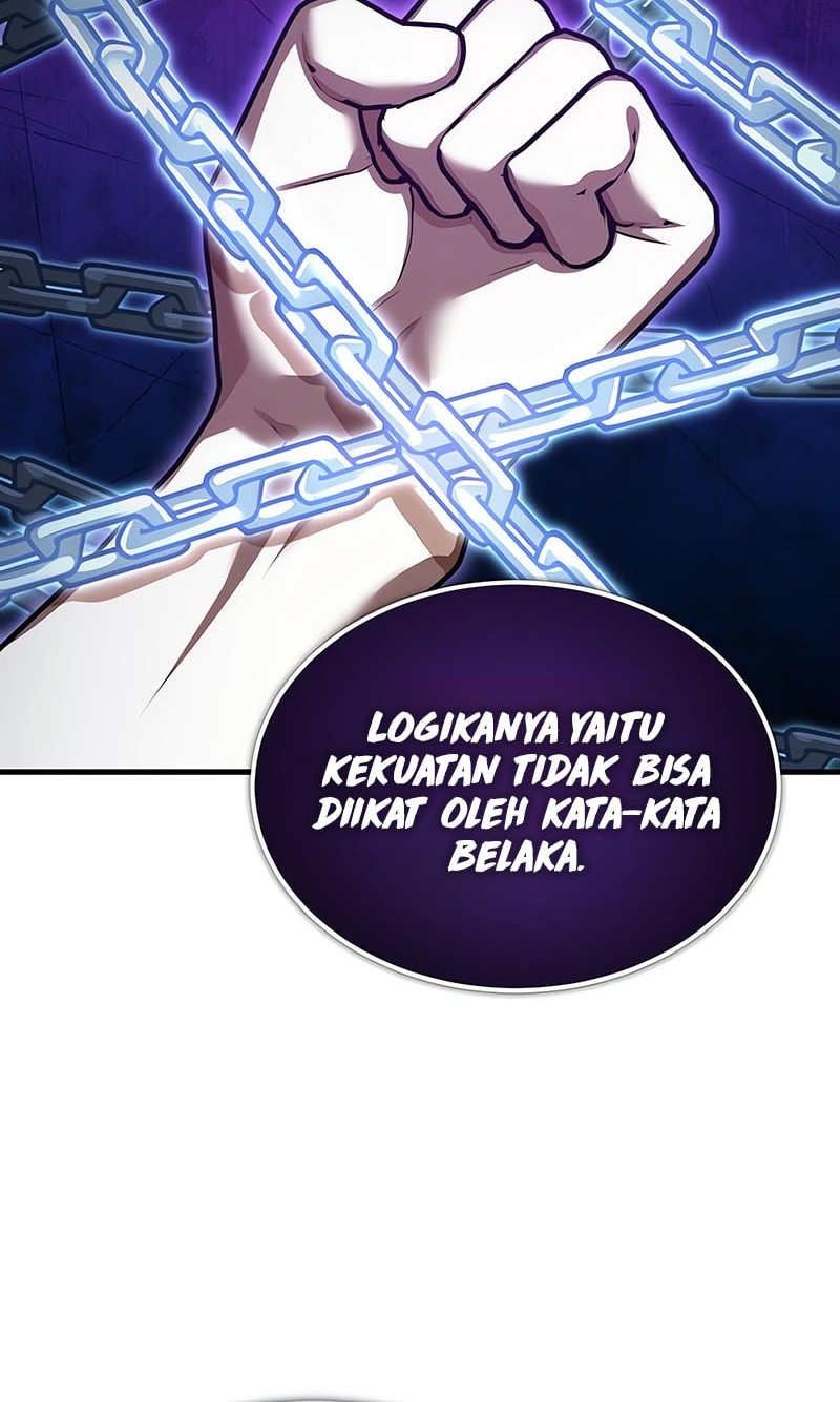 The Heavenly Demon Can’t Live a Normal Life Chapter 158 Gambar 10