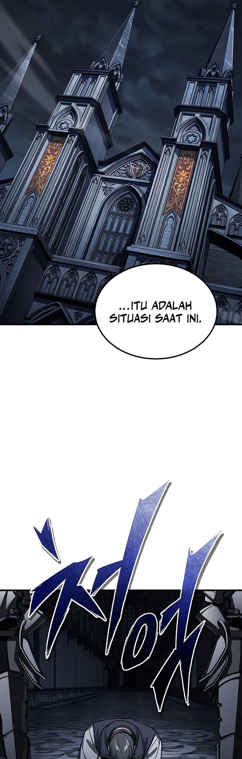 The Heavenly Demon Can’t Live a Normal Life Chapter 158 Gambar 19