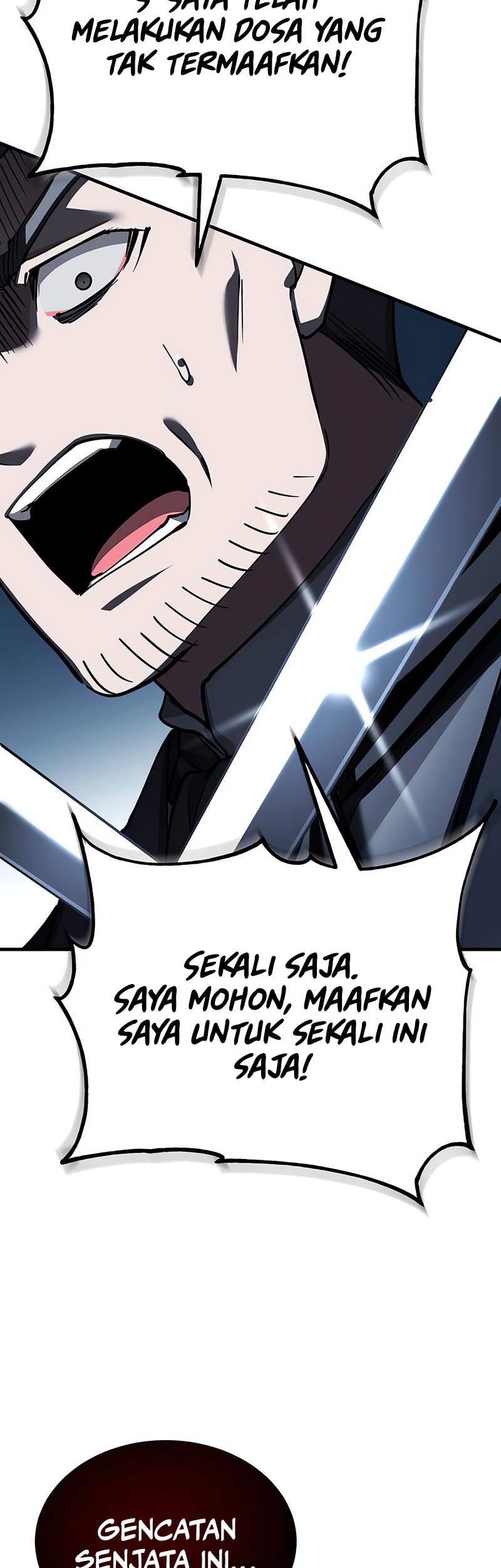 The Heavenly Demon Can’t Live a Normal Life Chapter 158 Gambar 25