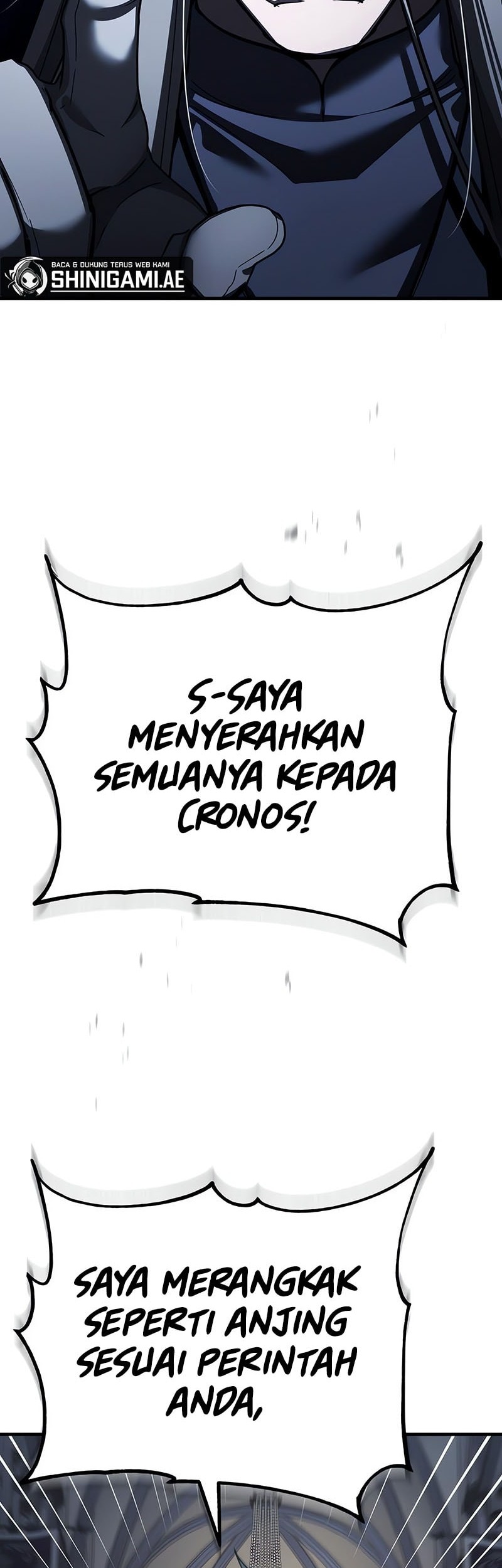 The Heavenly Demon Can’t Live a Normal Life Chapter 158 Gambar 28