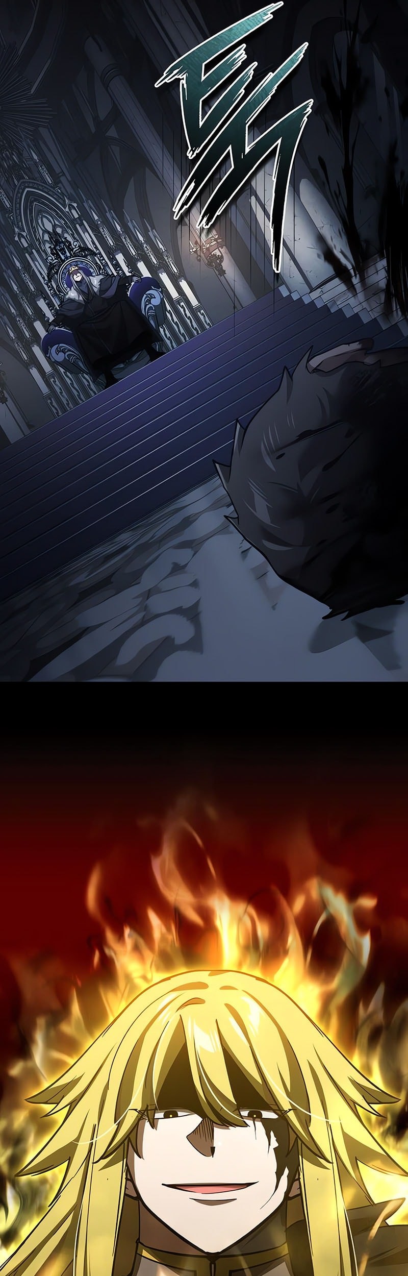 The Heavenly Demon Can’t Live a Normal Life Chapter 158 Gambar 31