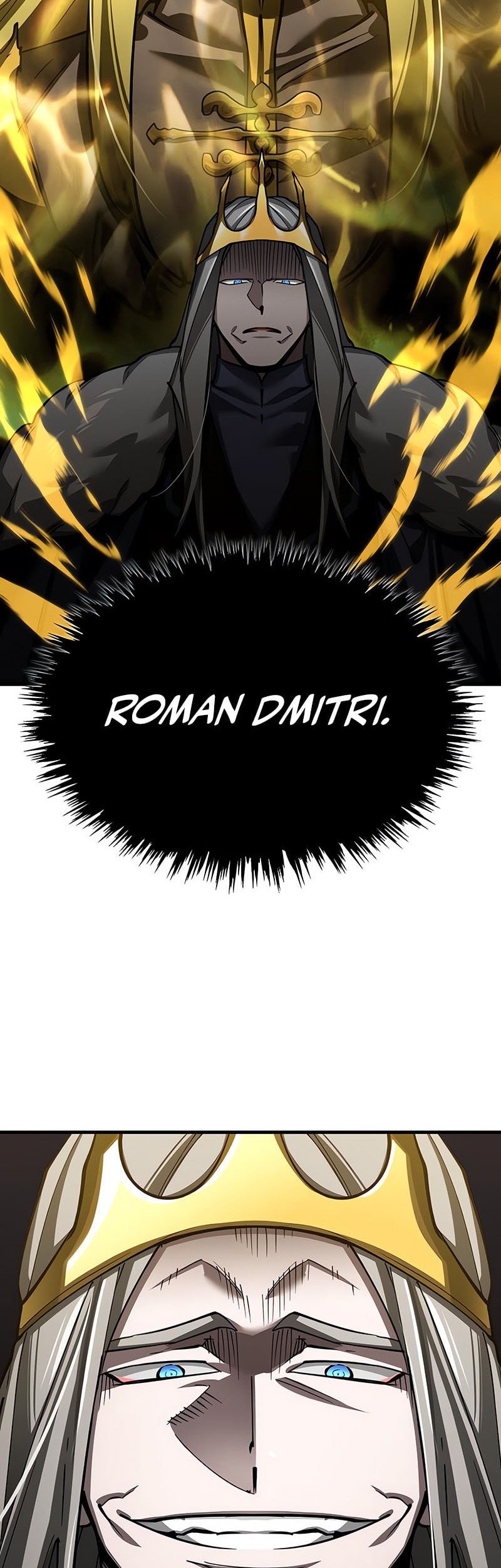 The Heavenly Demon Can’t Live a Normal Life Chapter 158 Gambar 32