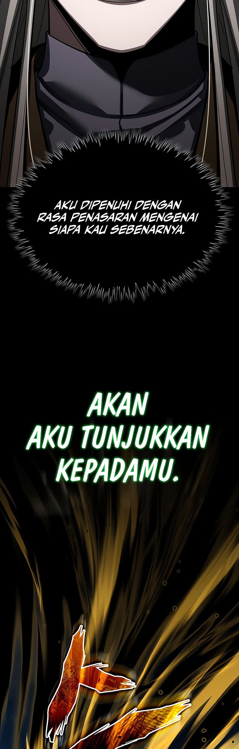 The Heavenly Demon Can’t Live a Normal Life Chapter 158 Gambar 33