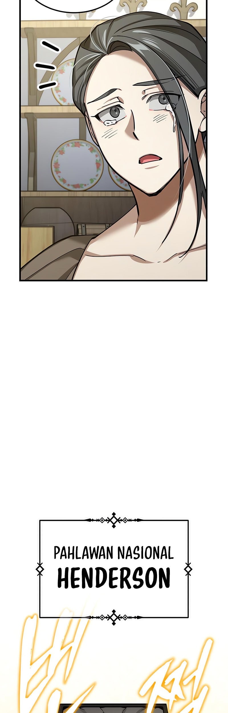 The Heavenly Demon Can’t Live a Normal Life Chapter 159 Gambar 57