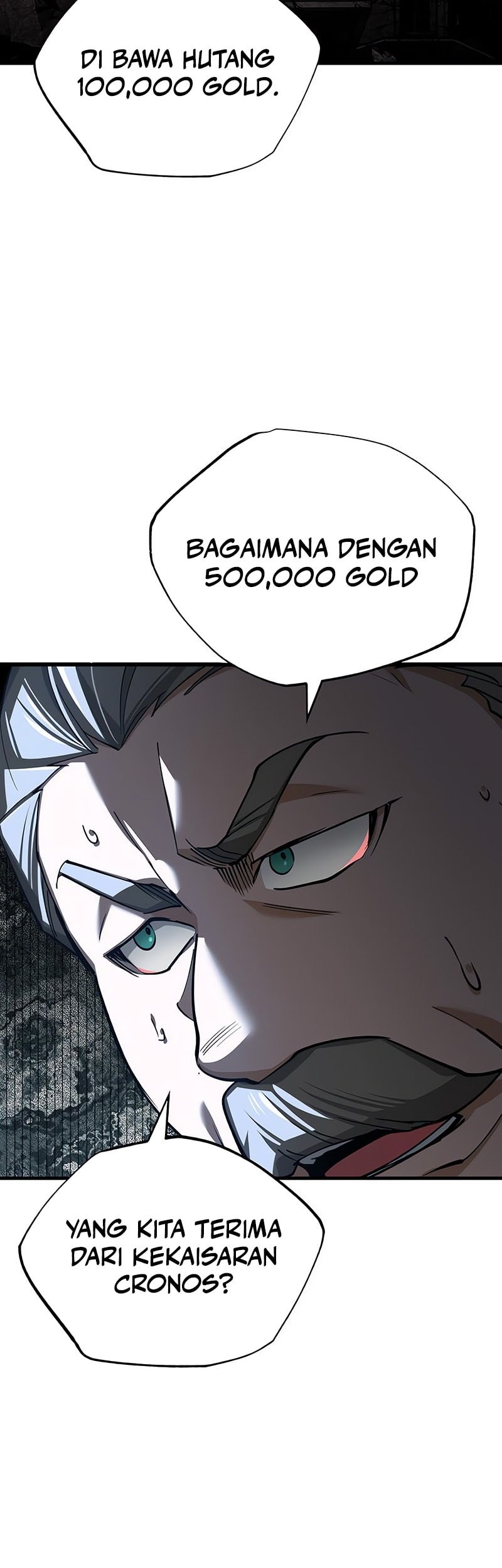 The Heavenly Demon Can’t Live a Normal Life Chapter 159 Gambar 41