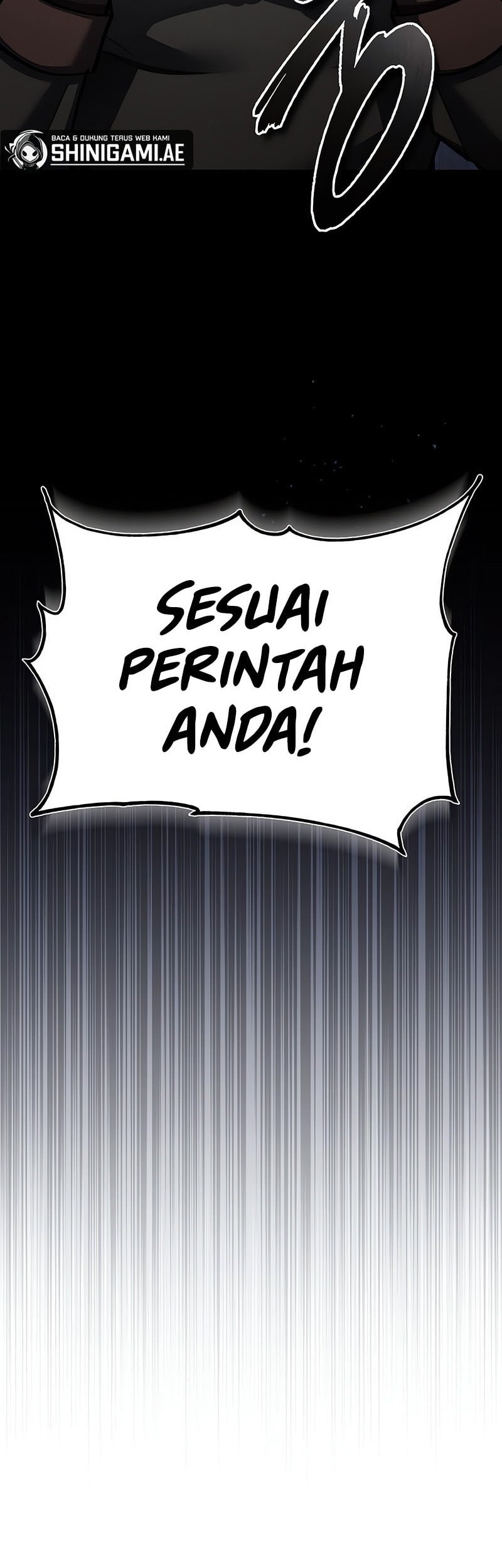 The Heavenly Demon Can’t Live a Normal Life Chapter 159 Gambar 50