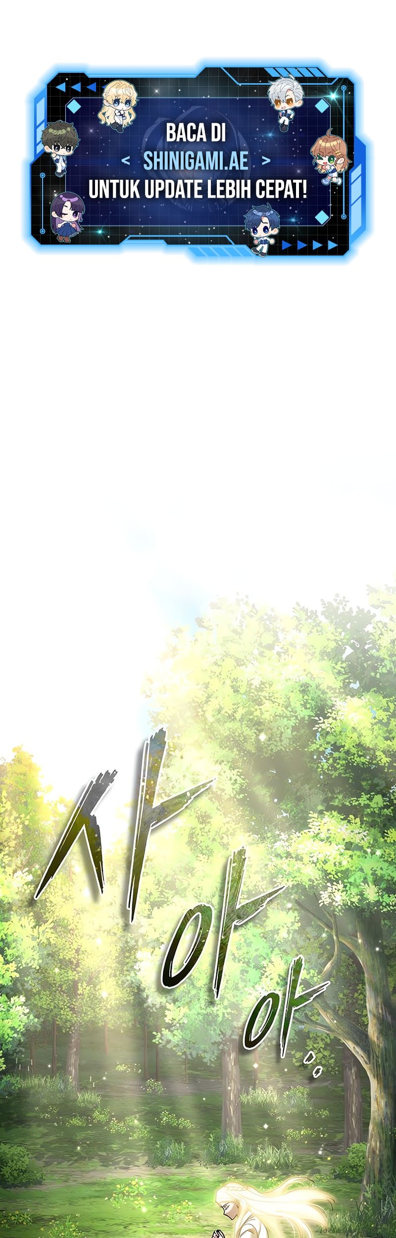 Manhwa The Heavenly Demon Can’t Live a Normal Life Chapter 159 gambar nomor 2