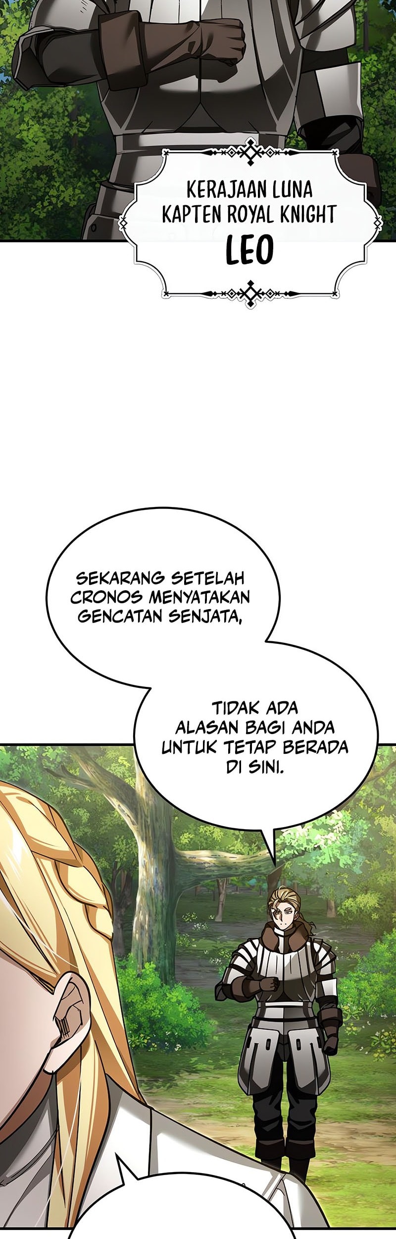 The Heavenly Demon Can’t Live a Normal Life Chapter 159 Gambar 5