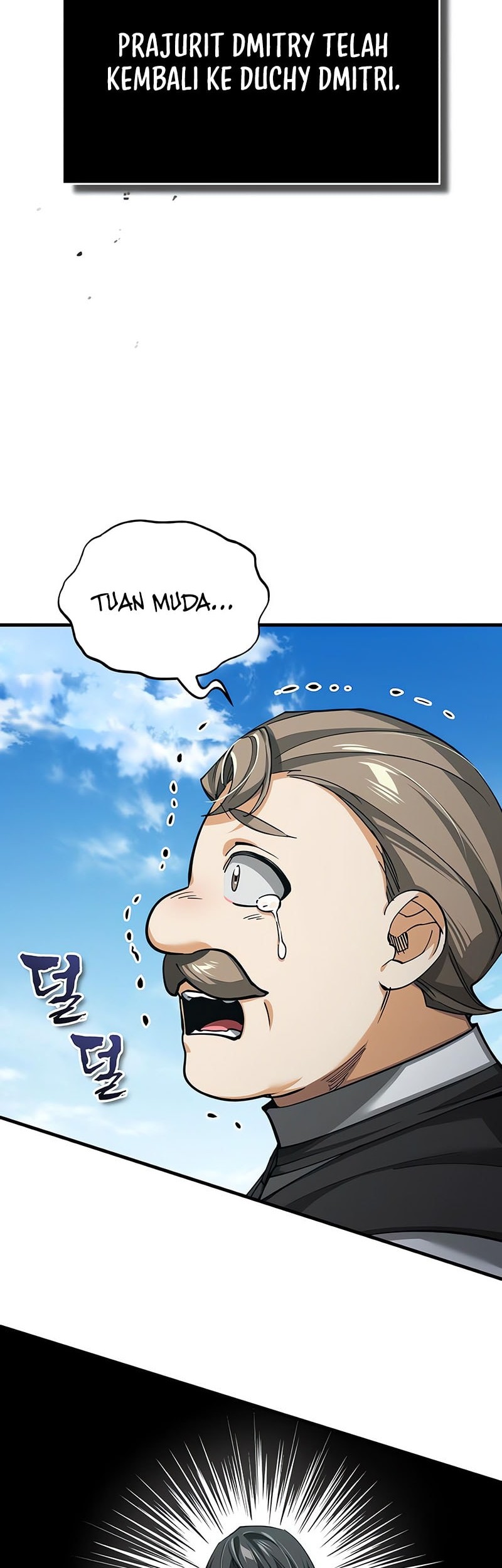 The Heavenly Demon Can’t Live a Normal Life Chapter 159 Gambar 16