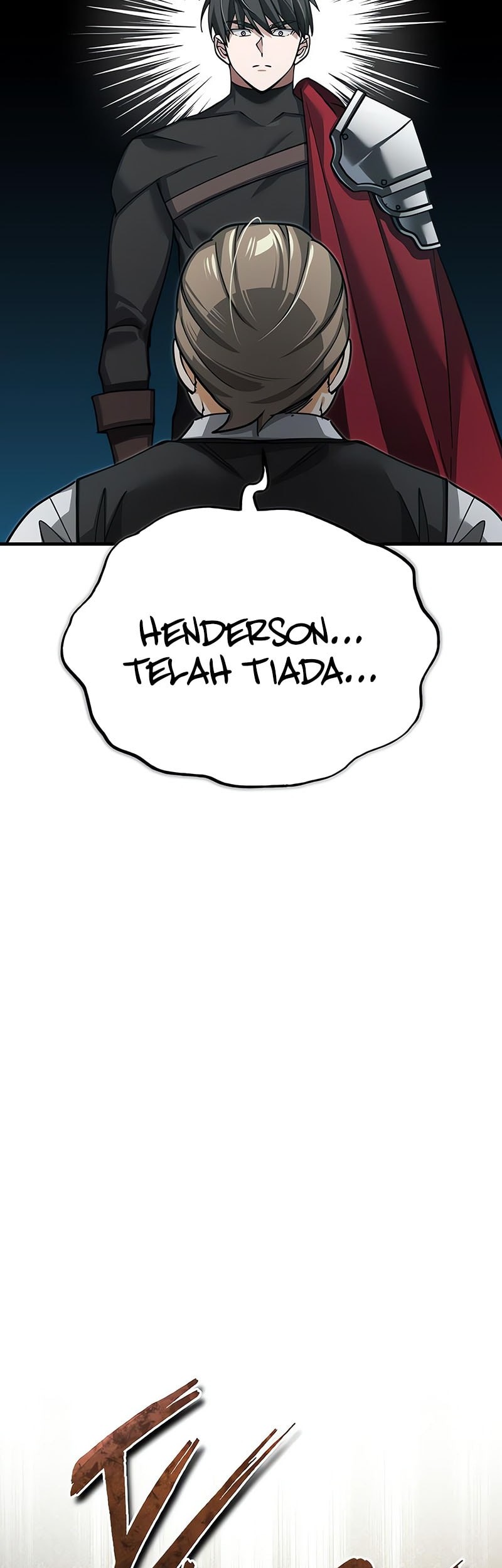 The Heavenly Demon Can’t Live a Normal Life Chapter 159 Gambar 17