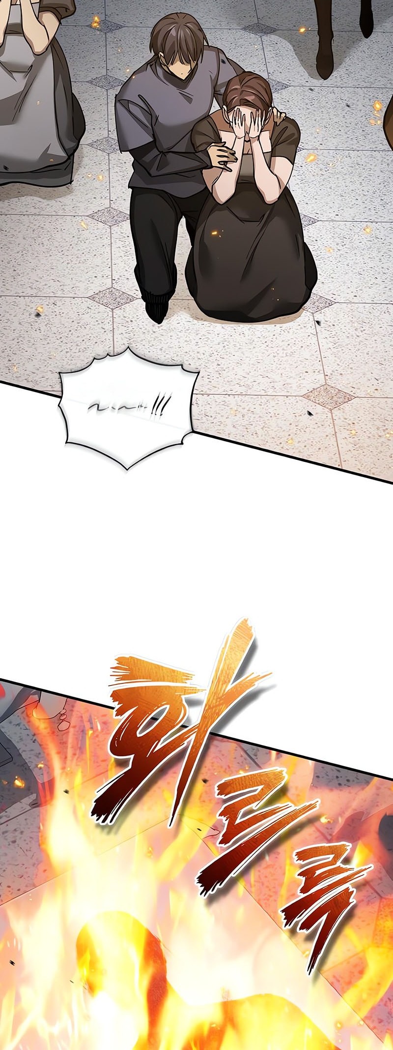 The Heavenly Demon Can’t Live a Normal Life Chapter 159 Gambar 22