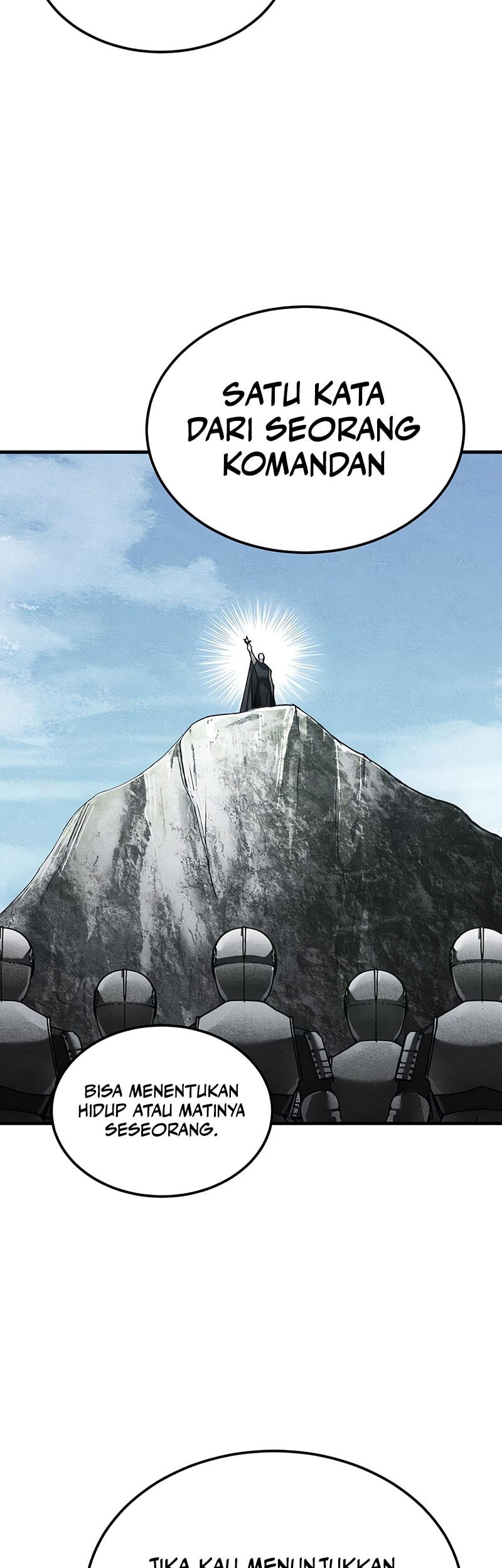 The Heavenly Demon Can’t Live a Normal Life Chapter 159 Gambar 33