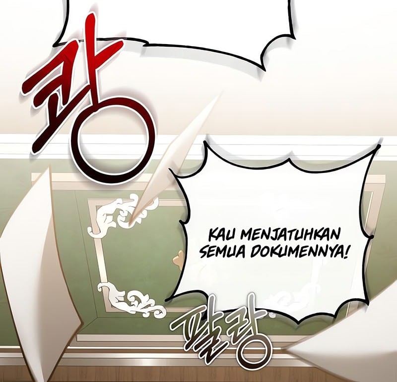 The Heavenly Demon Can’t Live a Normal Life Chapter 160 Gambar 66