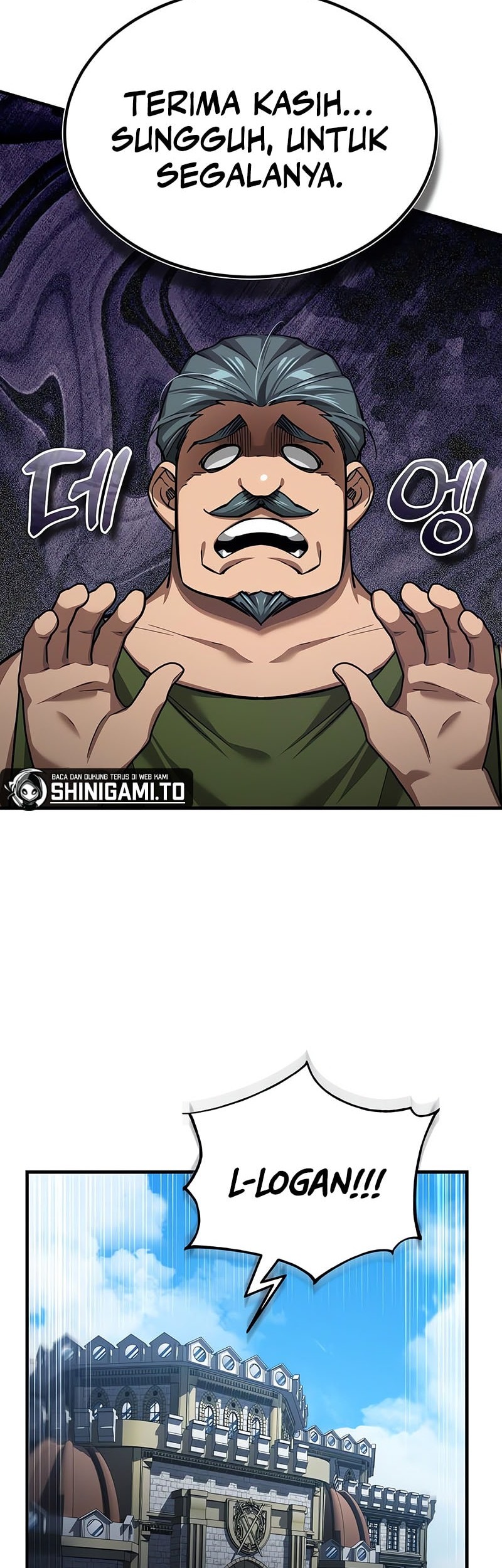 The Heavenly Demon Can’t Live a Normal Life Chapter 160 Gambar 45