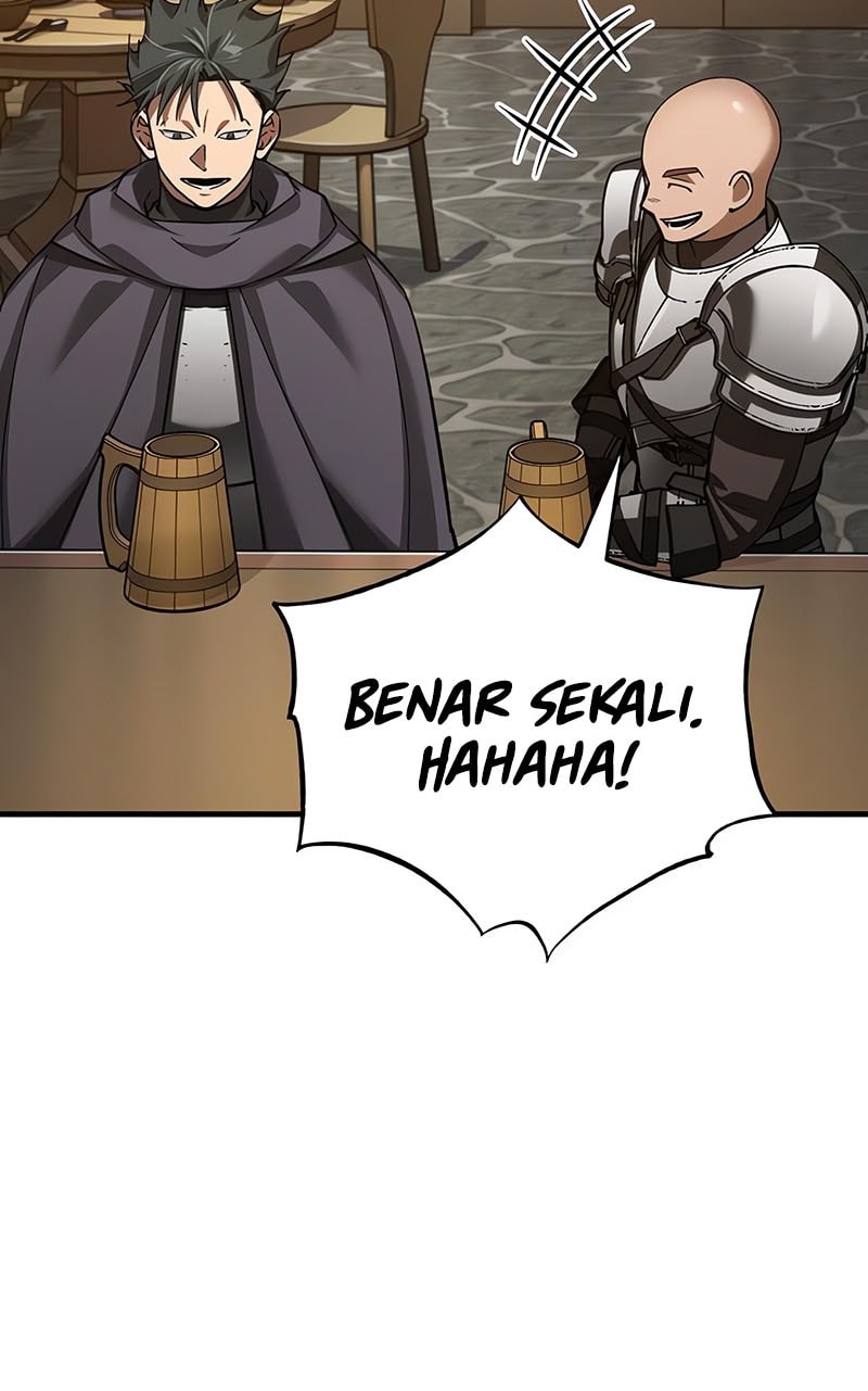 The Heavenly Demon Can’t Live a Normal Life Chapter 160 Gambar 51