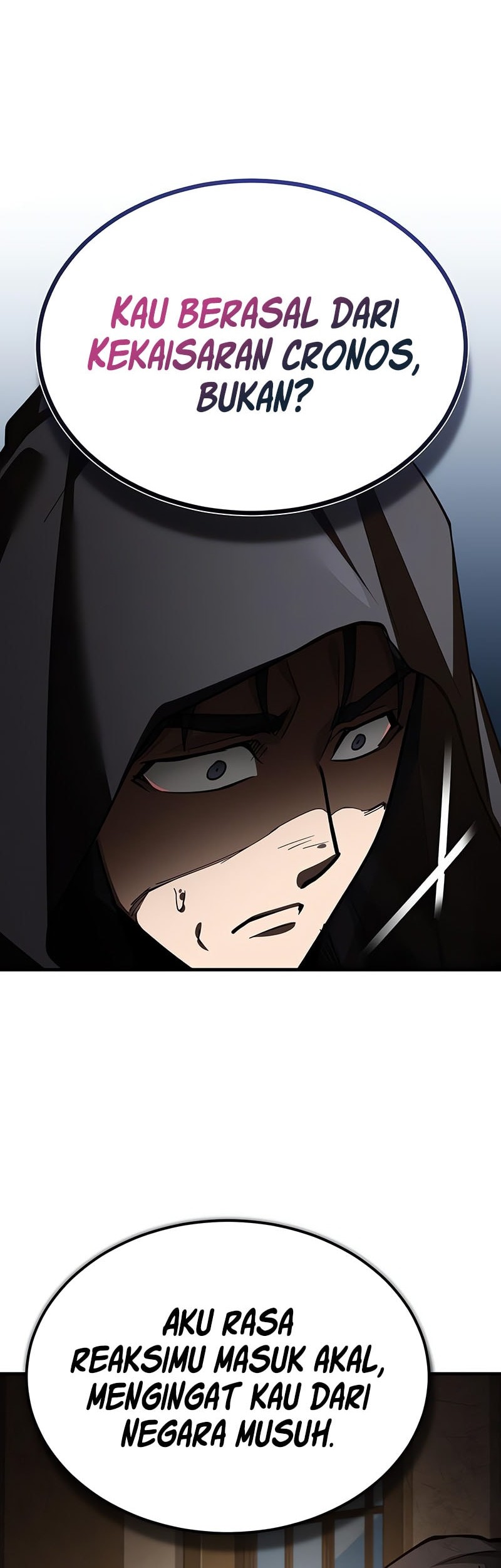 The Heavenly Demon Can’t Live a Normal Life Chapter 160 Gambar 55