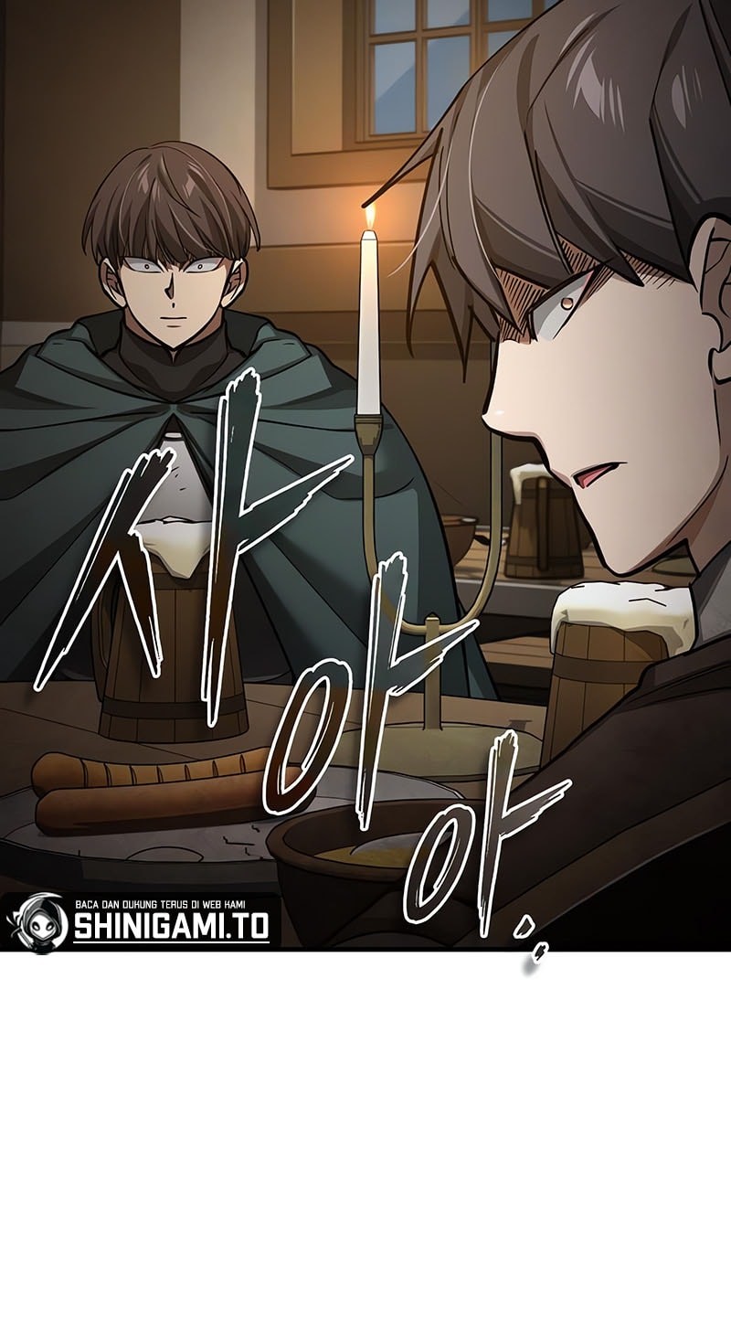 The Heavenly Demon Can’t Live a Normal Life Chapter 160 Gambar 56