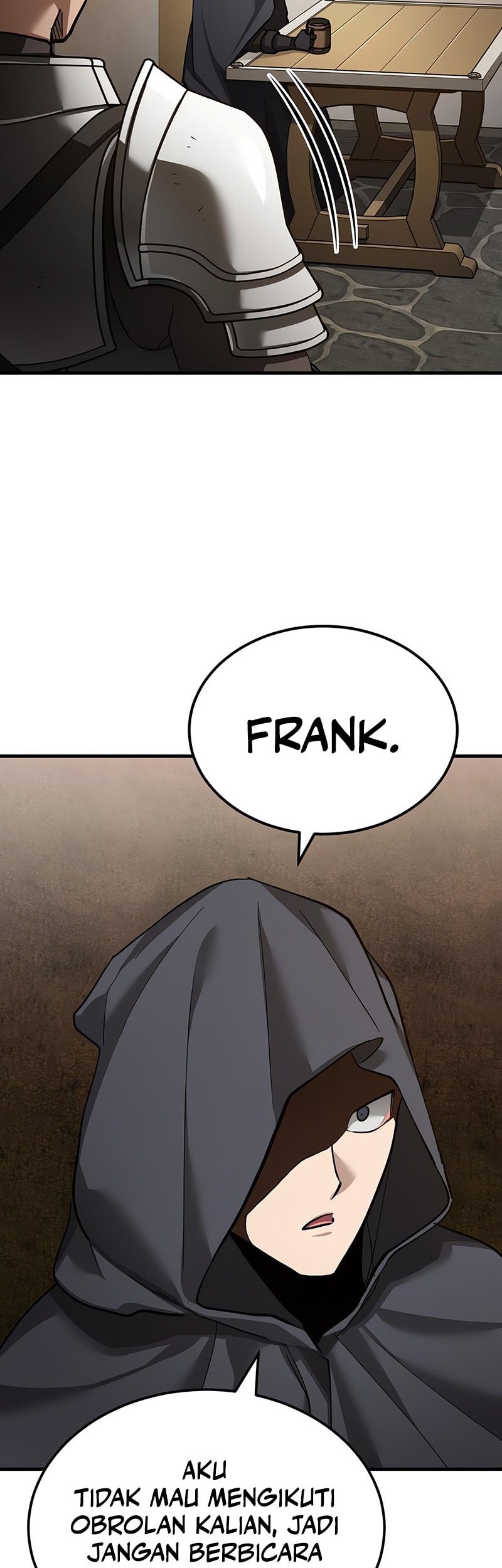 The Heavenly Demon Can’t Live a Normal Life Chapter 160 Gambar 53