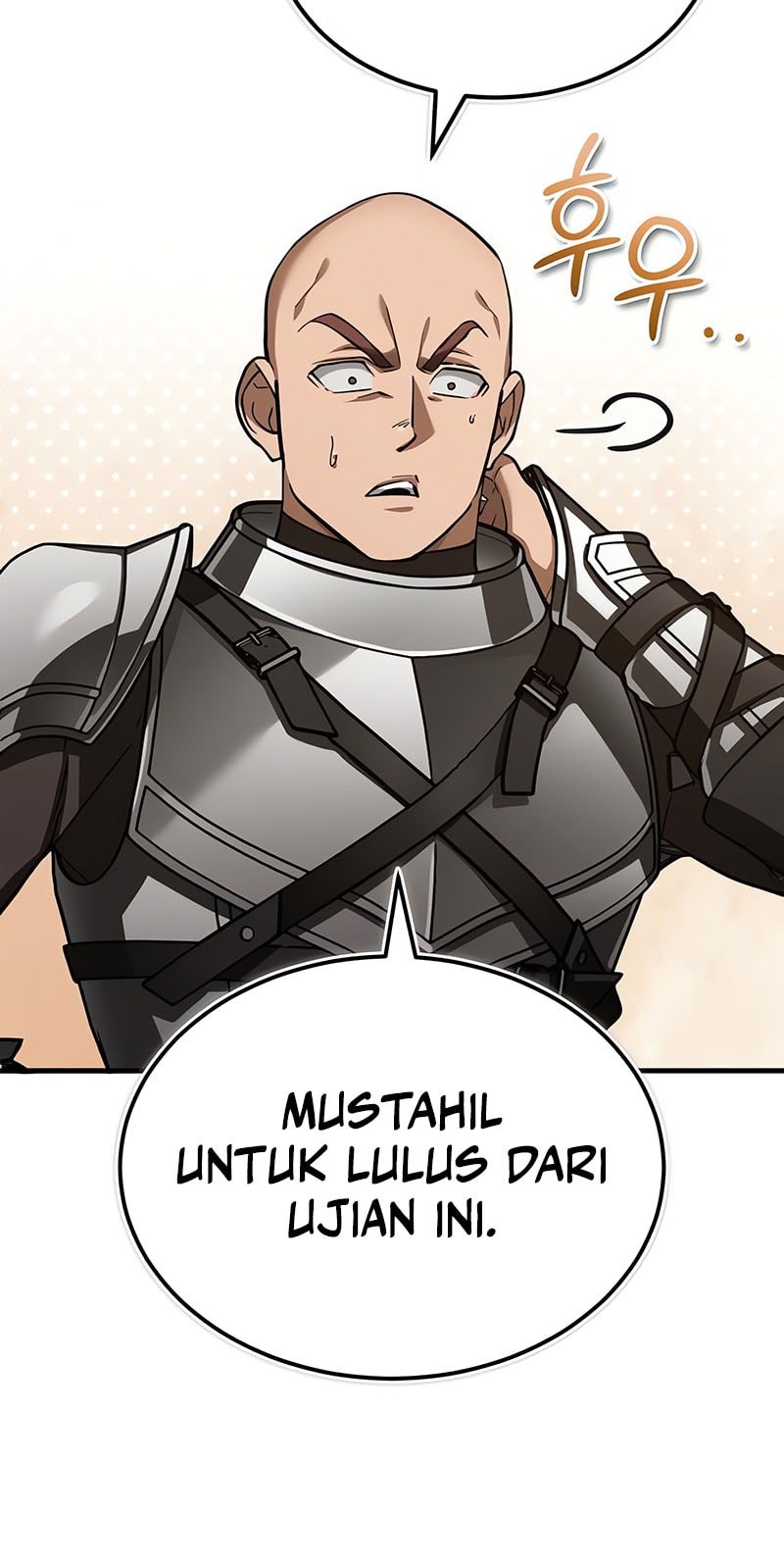 The Heavenly Demon Can’t Live a Normal Life Chapter 160 Gambar 61