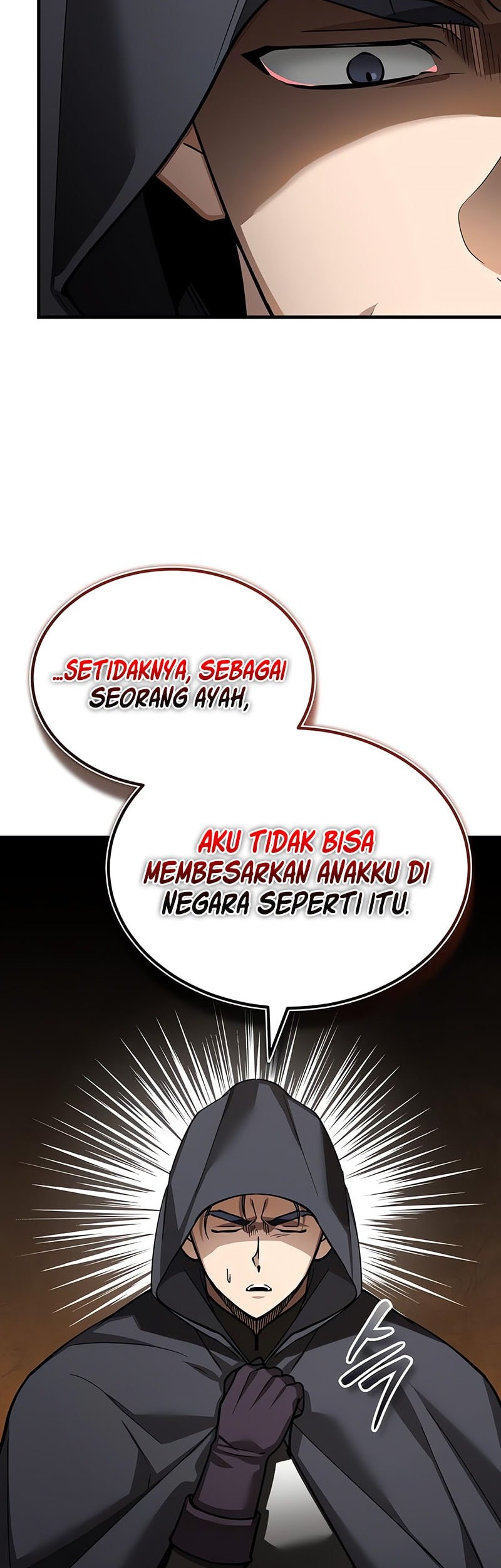 The Heavenly Demon Can’t Live a Normal Life Chapter 160 Gambar 58