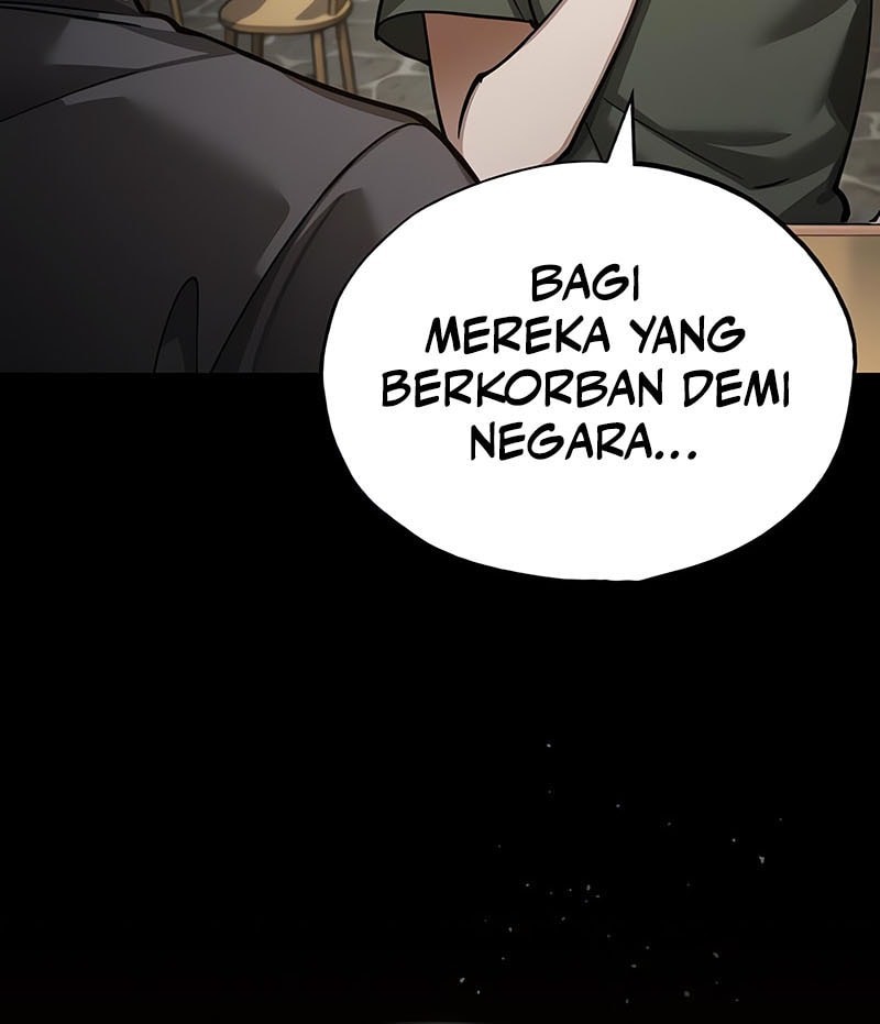 The Heavenly Demon Can’t Live a Normal Life Chapter 160 Gambar 6