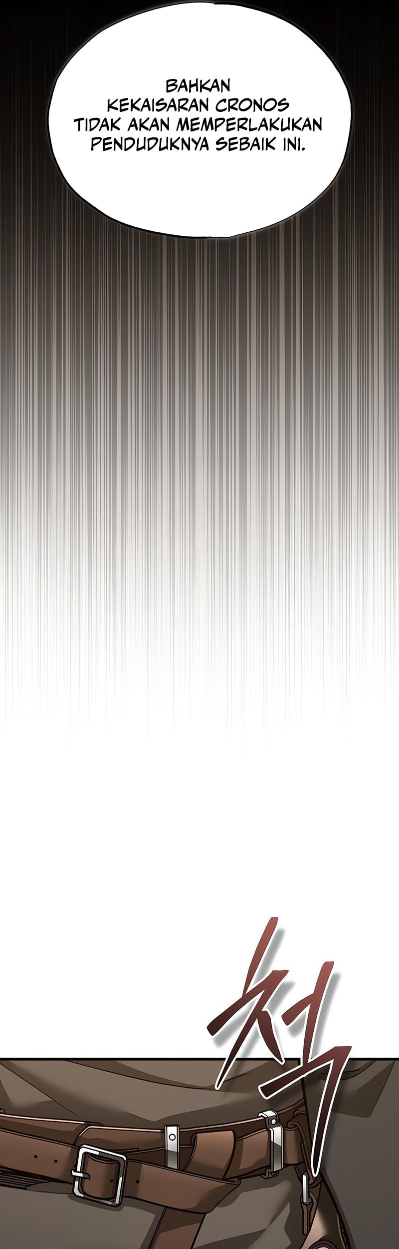 The Heavenly Demon Can’t Live a Normal Life Chapter 160 Gambar 7