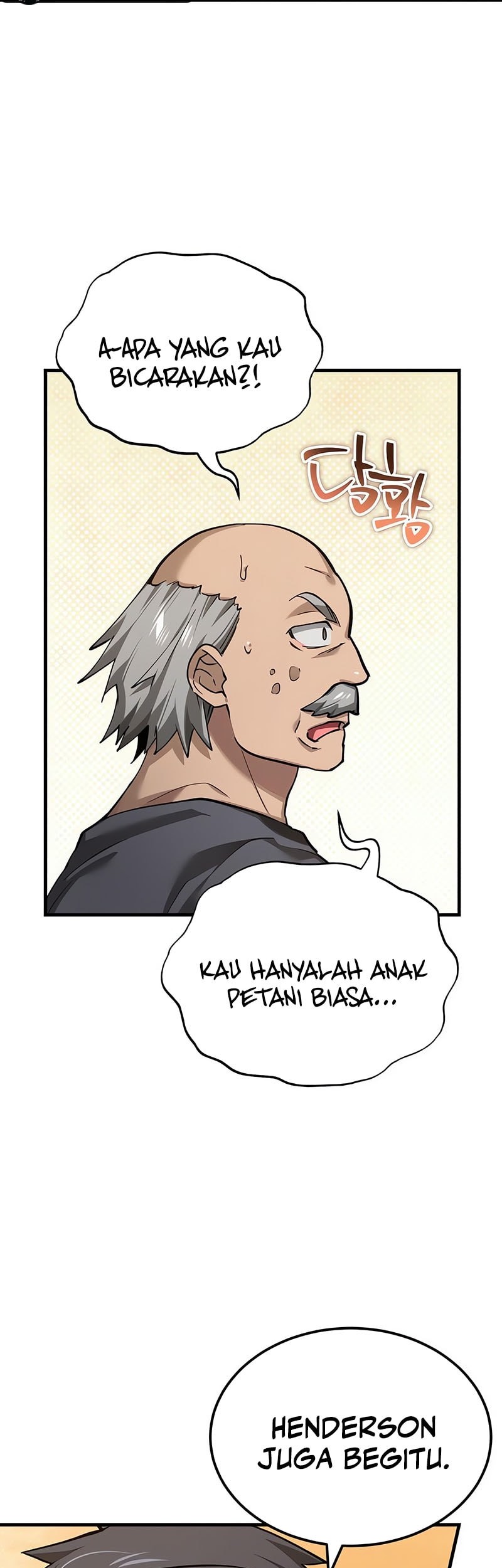 The Heavenly Demon Can’t Live a Normal Life Chapter 160 Gambar 9