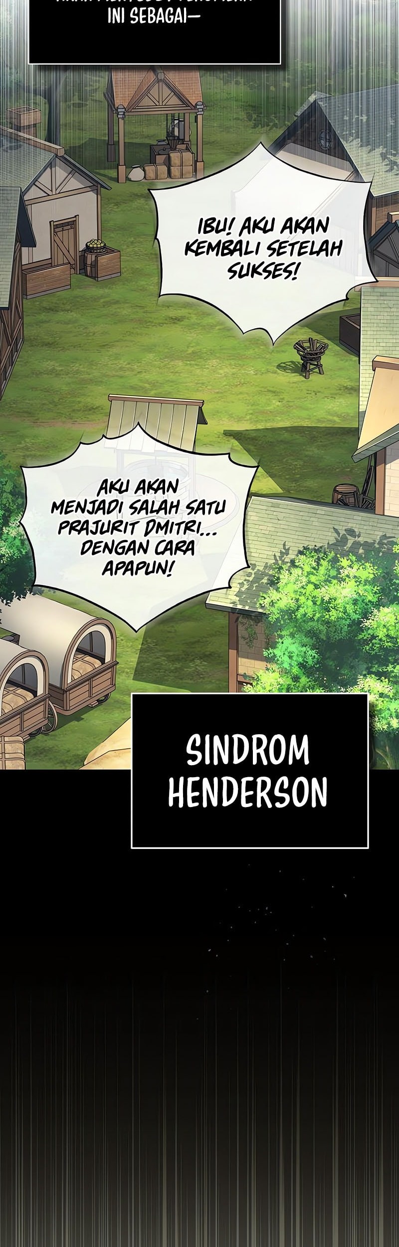 The Heavenly Demon Can’t Live a Normal Life Chapter 160 Gambar 13
