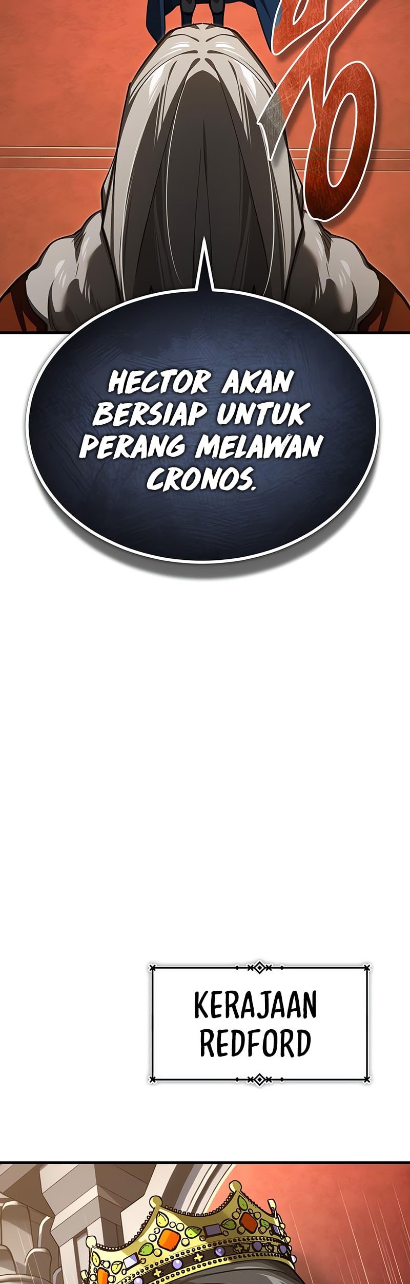 The Heavenly Demon Can’t Live a Normal Life Chapter 160 Gambar 19