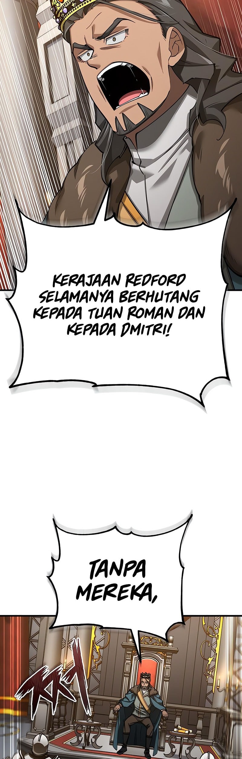 The Heavenly Demon Can’t Live a Normal Life Chapter 160 Gambar 20