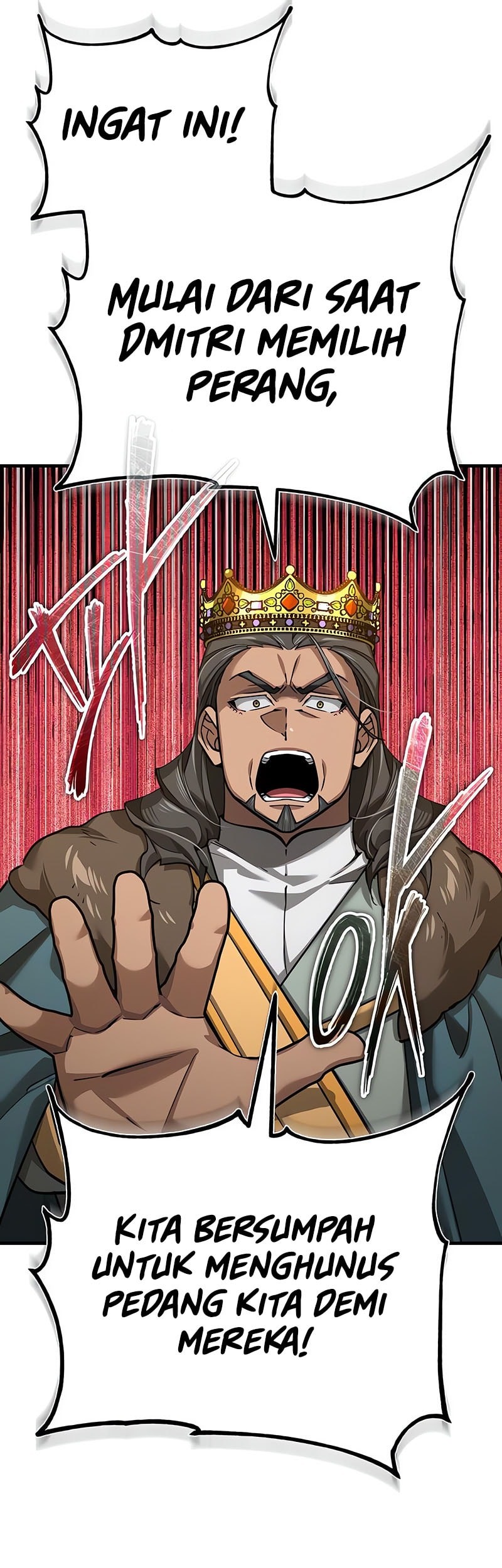 The Heavenly Demon Can’t Live a Normal Life Chapter 160 Gambar 22