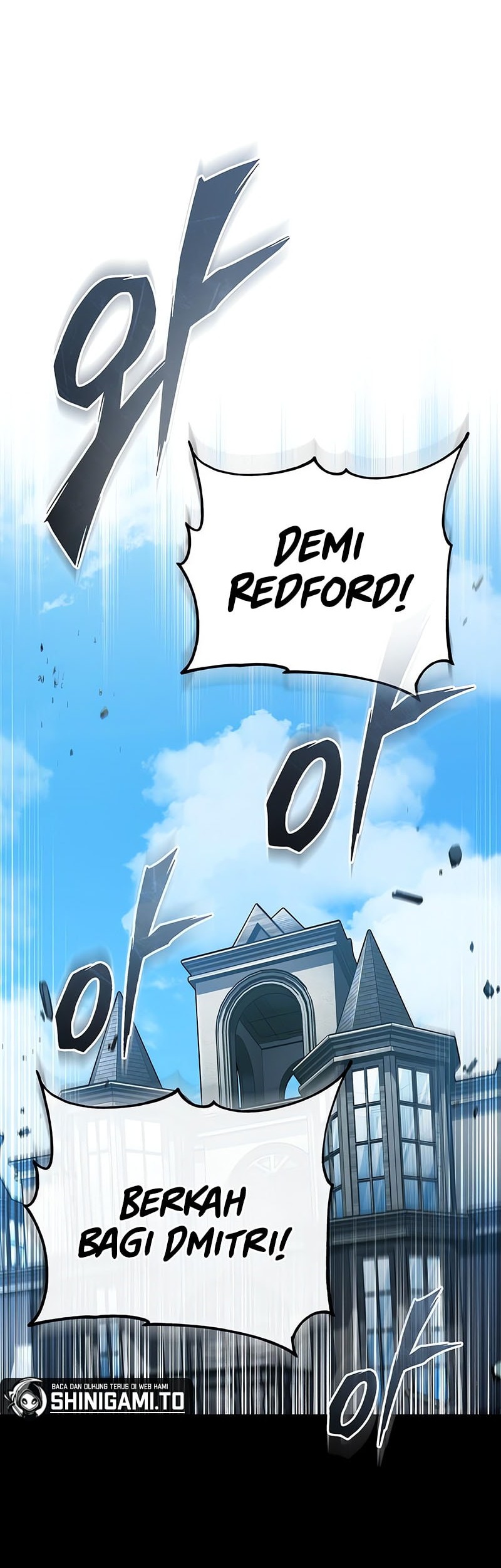 The Heavenly Demon Can’t Live a Normal Life Chapter 160 Gambar 23