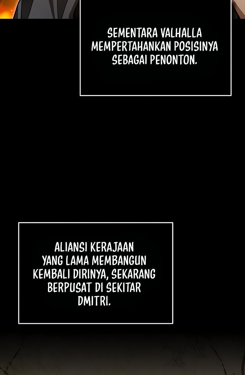 The Heavenly Demon Can’t Live a Normal Life Chapter 160 Gambar 26