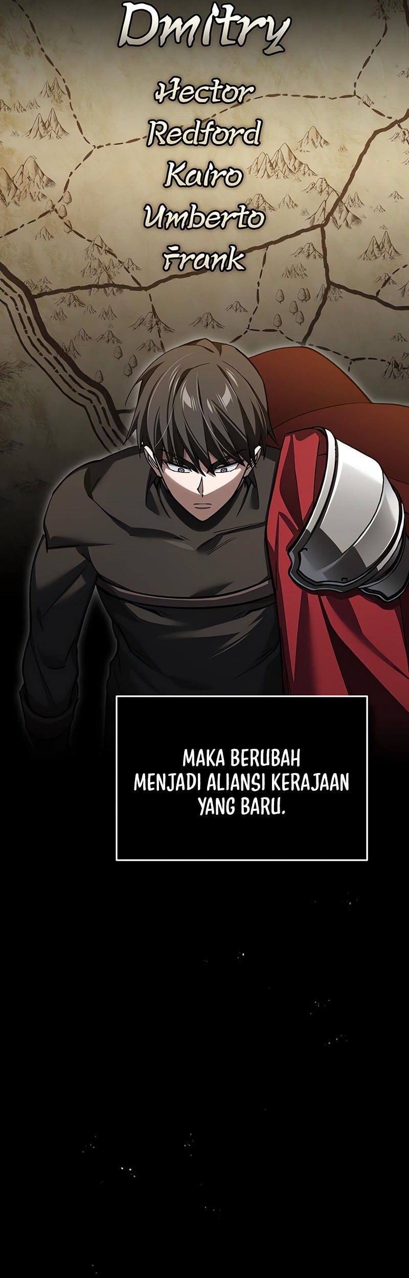 The Heavenly Demon Can’t Live a Normal Life Chapter 160 Gambar 27