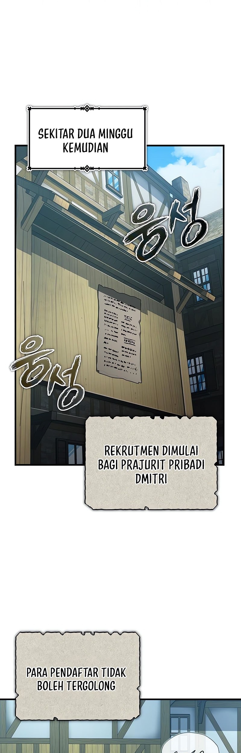 The Heavenly Demon Can’t Live a Normal Life Chapter 160 Gambar 29