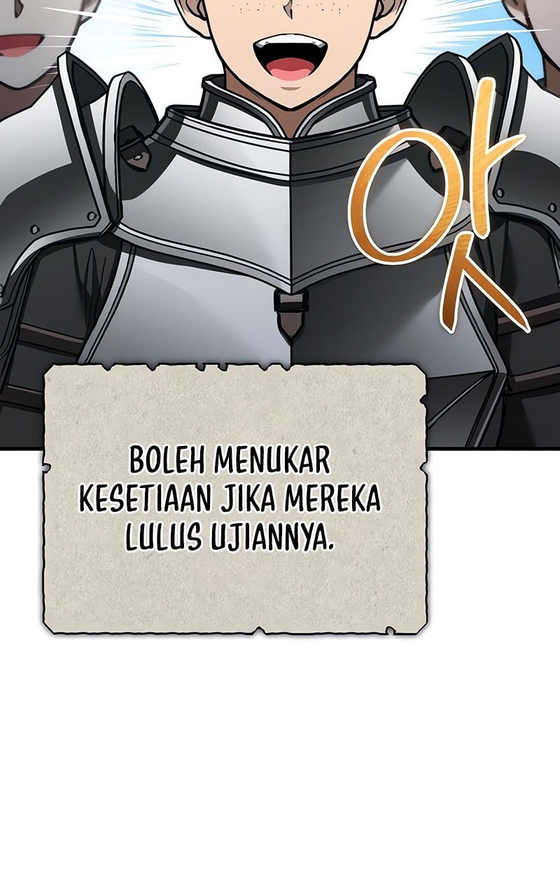 The Heavenly Demon Can’t Live a Normal Life Chapter 160 Gambar 31