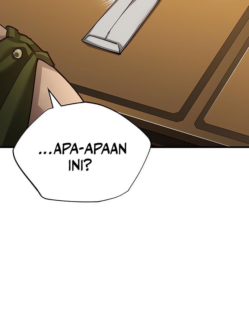 The Heavenly Demon Can’t Live a Normal Life Chapter 160 Gambar 36