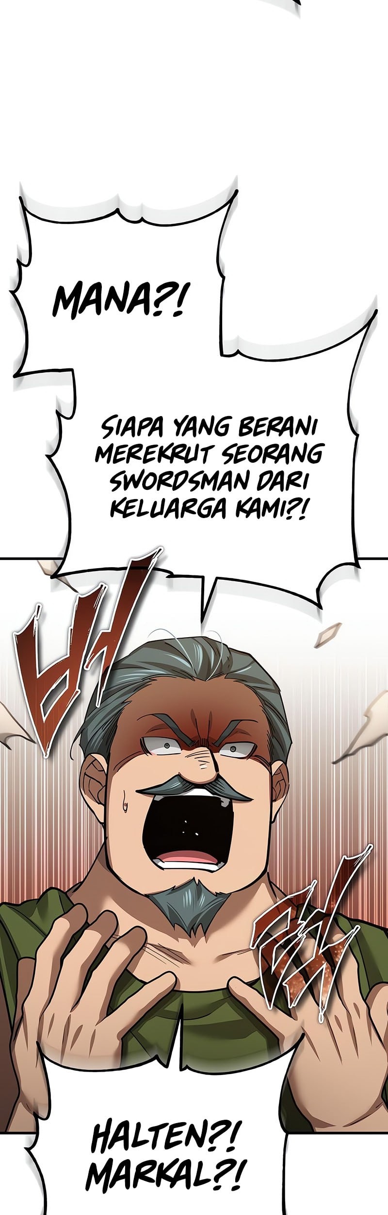 The Heavenly Demon Can’t Live a Normal Life Chapter 160 Gambar 39