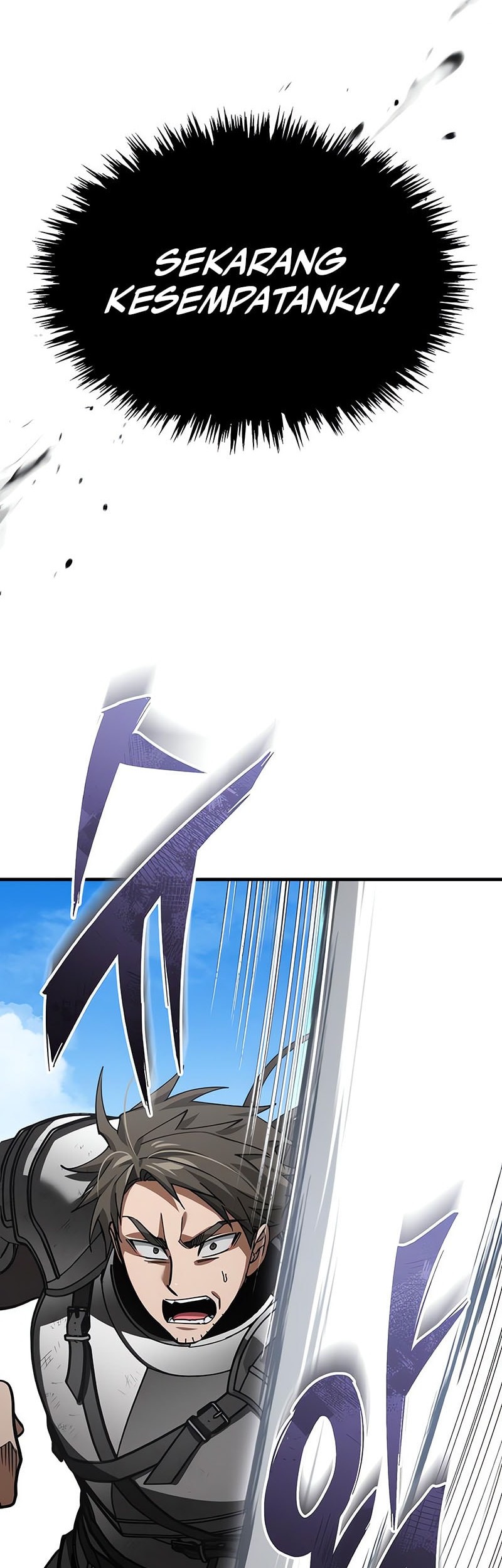 The Heavenly Demon Can’t Live a Normal Life Chapter 161 Gambar 56