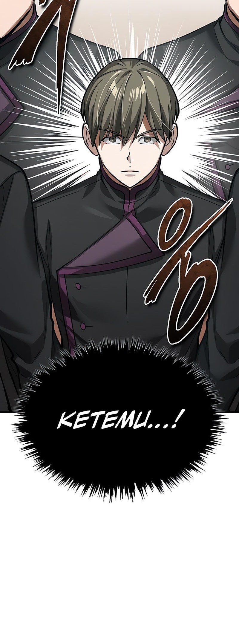 The Heavenly Demon Can’t Live a Normal Life Chapter 161 Gambar 62