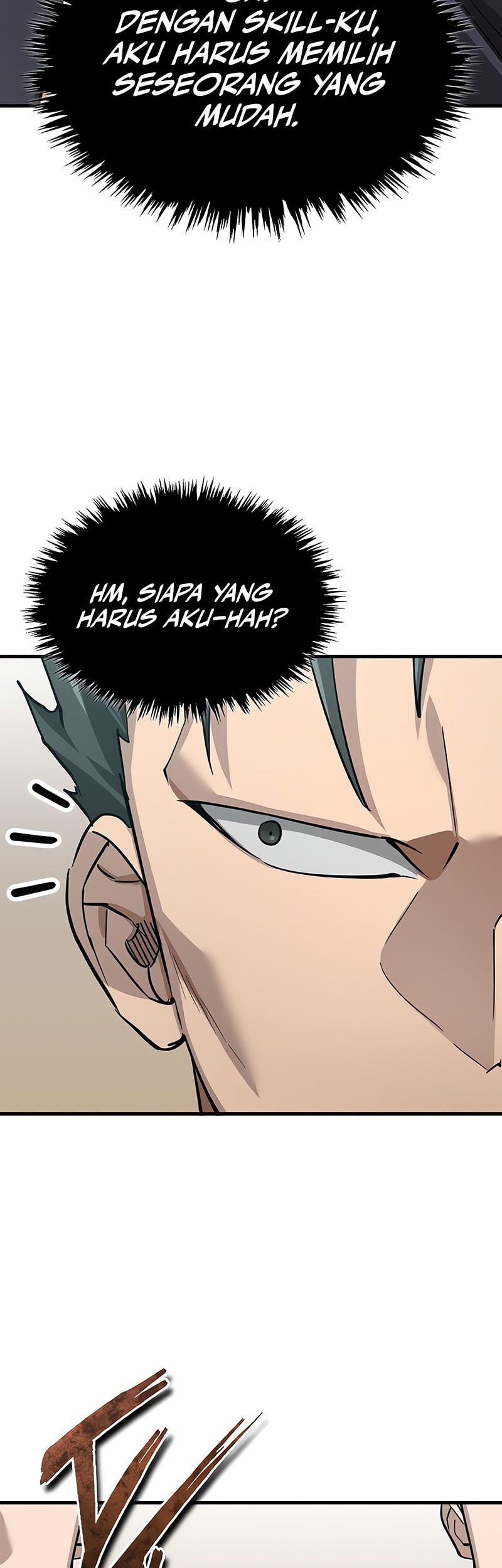 The Heavenly Demon Can’t Live a Normal Life Chapter 161 Gambar 61