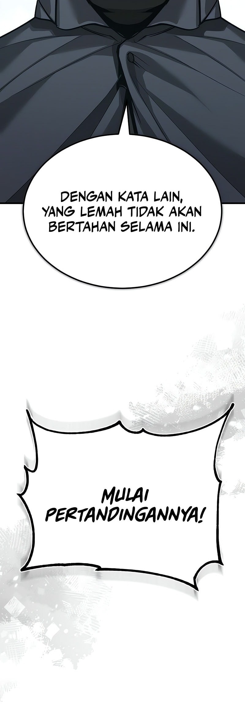 The Heavenly Demon Can’t Live a Normal Life Chapter 161 Gambar 66