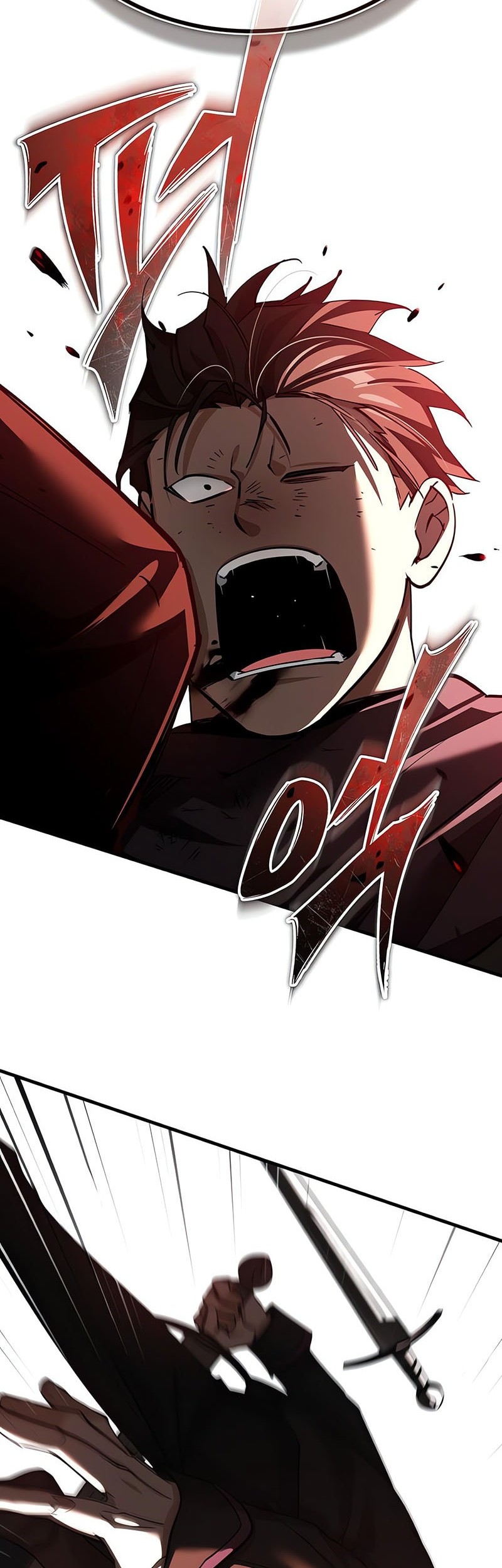 The Heavenly Demon Can’t Live a Normal Life Chapter 161 Gambar 68